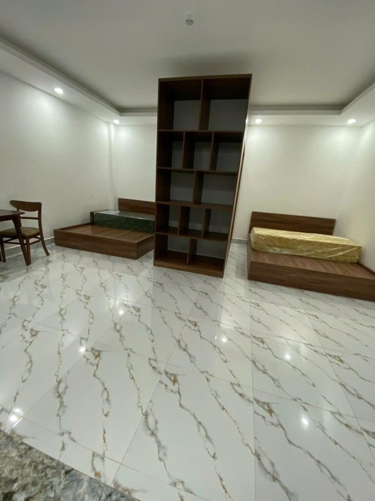 Bán Nhà Đội Cấn - 26.5 Tỷ - Full Nội Thất - Kinh Doanh Khủng