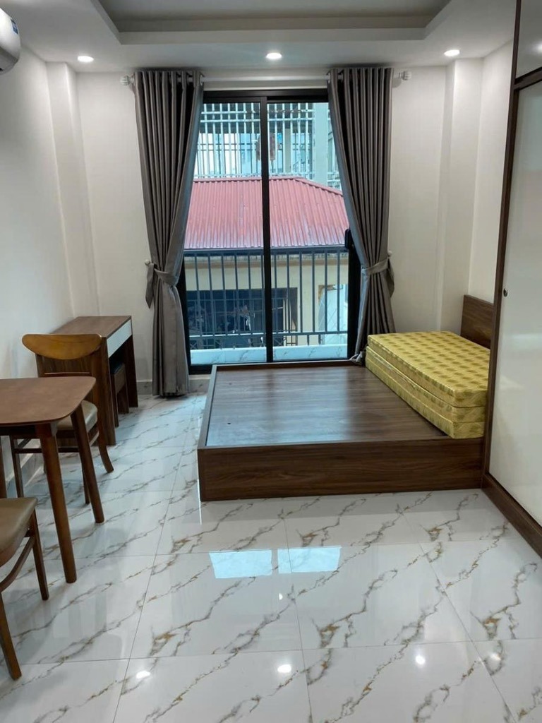 Bán Nhà Đội Cấn - 26.5 Tỷ - Full Nội Thất - Kinh Doanh Khủng