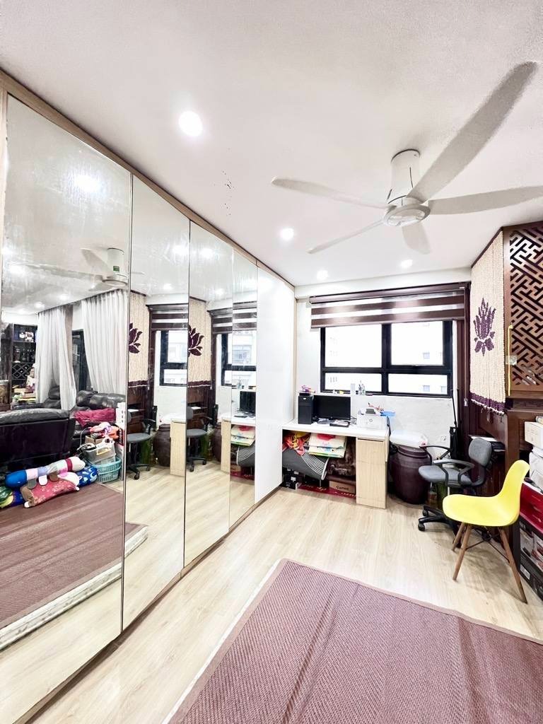 Bán căn hộ CC Vinaconex Nghiêm Xuân Yêm - 102m2 - 6.3 tỷ