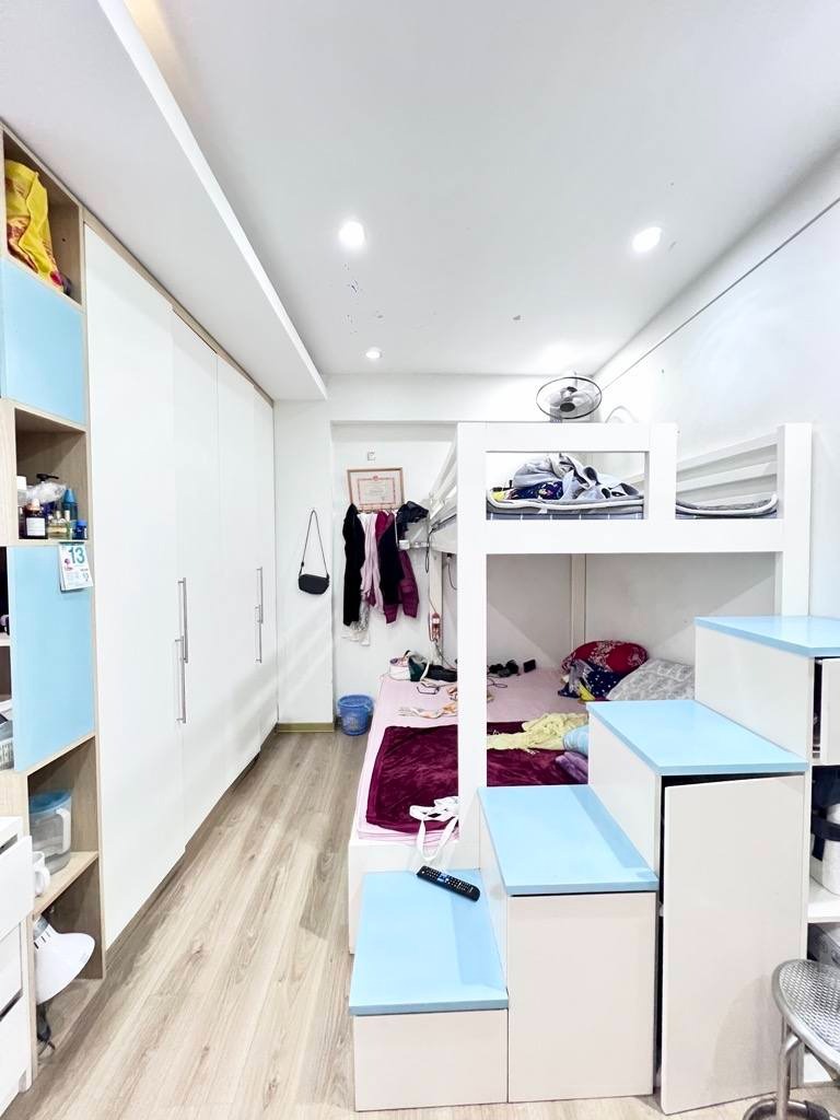 Bán căn hộ CC Vinaconex Nghiêm Xuân Yêm - 102m2 - 6.3 tỷ