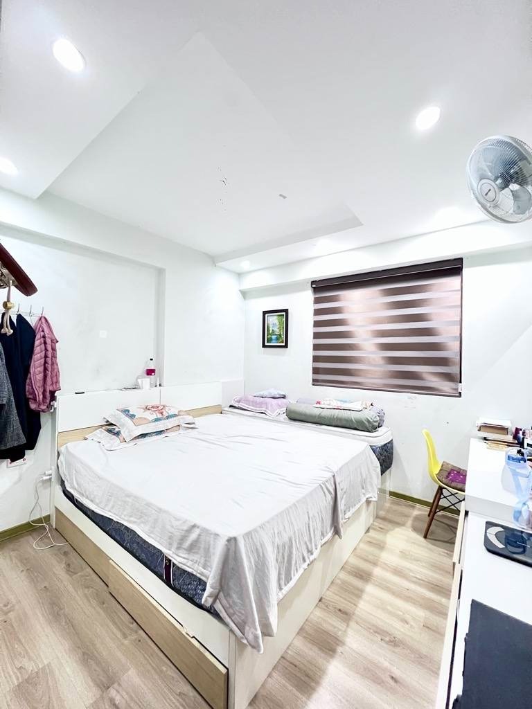 Bán căn hộ CC Vinaconex Nghiêm Xuân Yêm - 102m2 - 6.3 tỷ