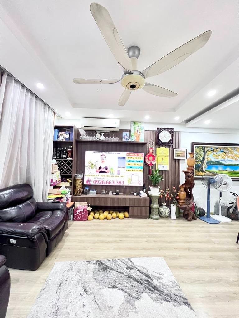 Bán căn hộ CC Vinaconex Nghiêm Xuân Yêm - 102m2 - 6.3 tỷ