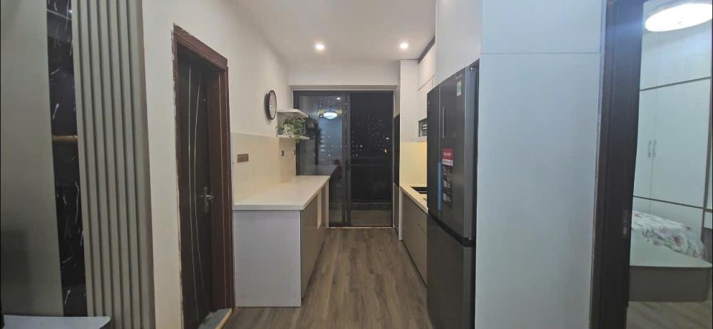 Cần Bán Căn Góc CT5 DN3 Trần Hữu Dực: 3PN, Full Nội Thất, View Sân Vận Động