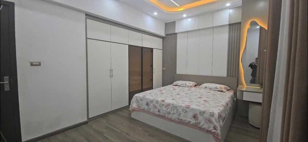 Cần Bán Căn Góc CT5 DN3 Trần Hữu Dực: 3PN, Full Nội Thất, View Sân Vận Động