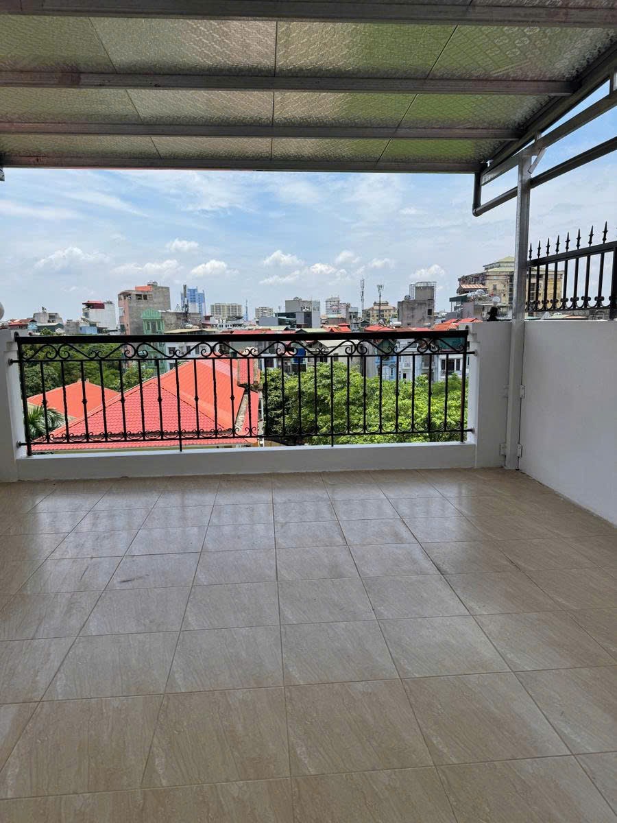 Thanh Xuân - View Cây Xanh - Ngõ Rộng - Giá 7.35 tỷ