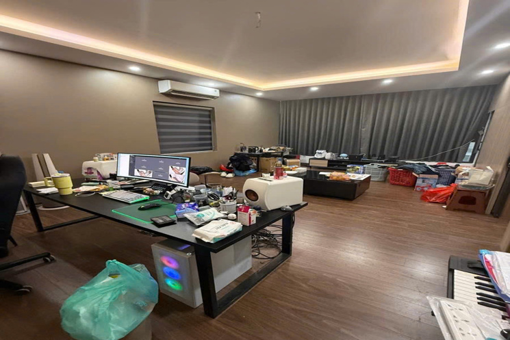 Bán nhà Tô Vĩnh Diện 90m 5 tầng cách phố 30m - Lô góc ở hoặc làm căn hộ cho thuê đẹp