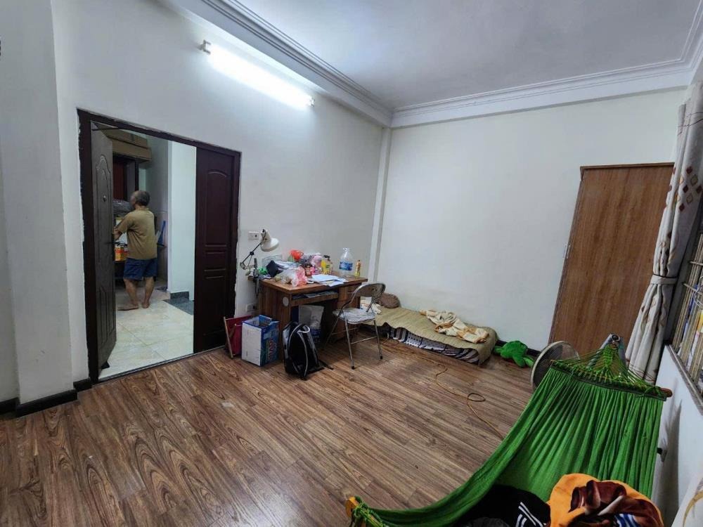 Nhà 3 Thoáng Hiếm Họa Hồ Tây - Ngõ Ô Tô - Giá 12.5 Tỷ