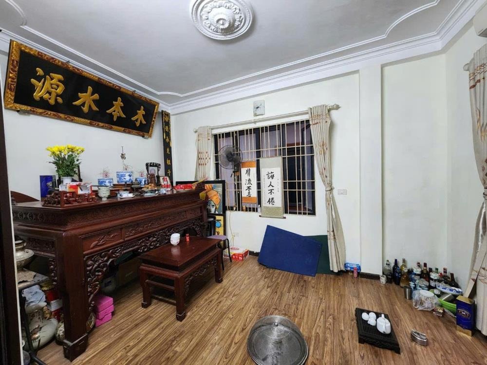 Nhà 3 Thoáng Hiếm Họa Hồ Tây - Ngõ Ô Tô - Giá 12.5 Tỷ