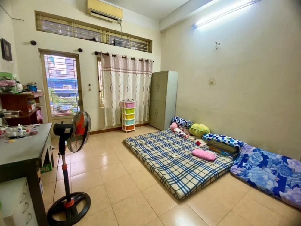 Nhà 4 Tầng, Hẻm Xe Hơi, Tân Phú - 8.8 Tỷ Thương Lượng
