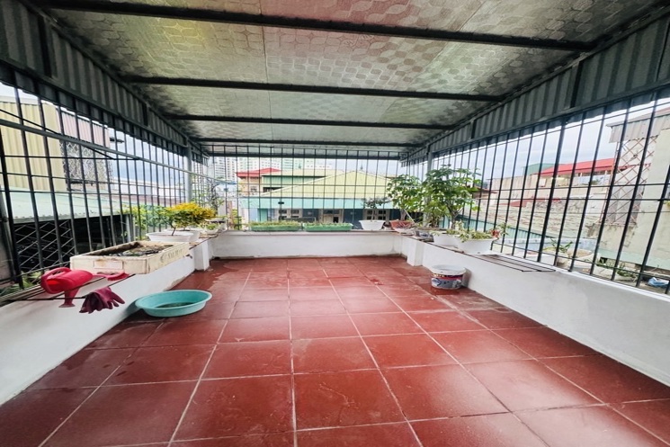 VĨNH PHÚC BA ĐÌNH-DT 30M GIÁ 7 TỶ 700-NHÀ ĐẸP,LÔ GÓC,BA GÁC ĐỖ,CÁCH Ô TÔ 50M,NGÕ THÔNG