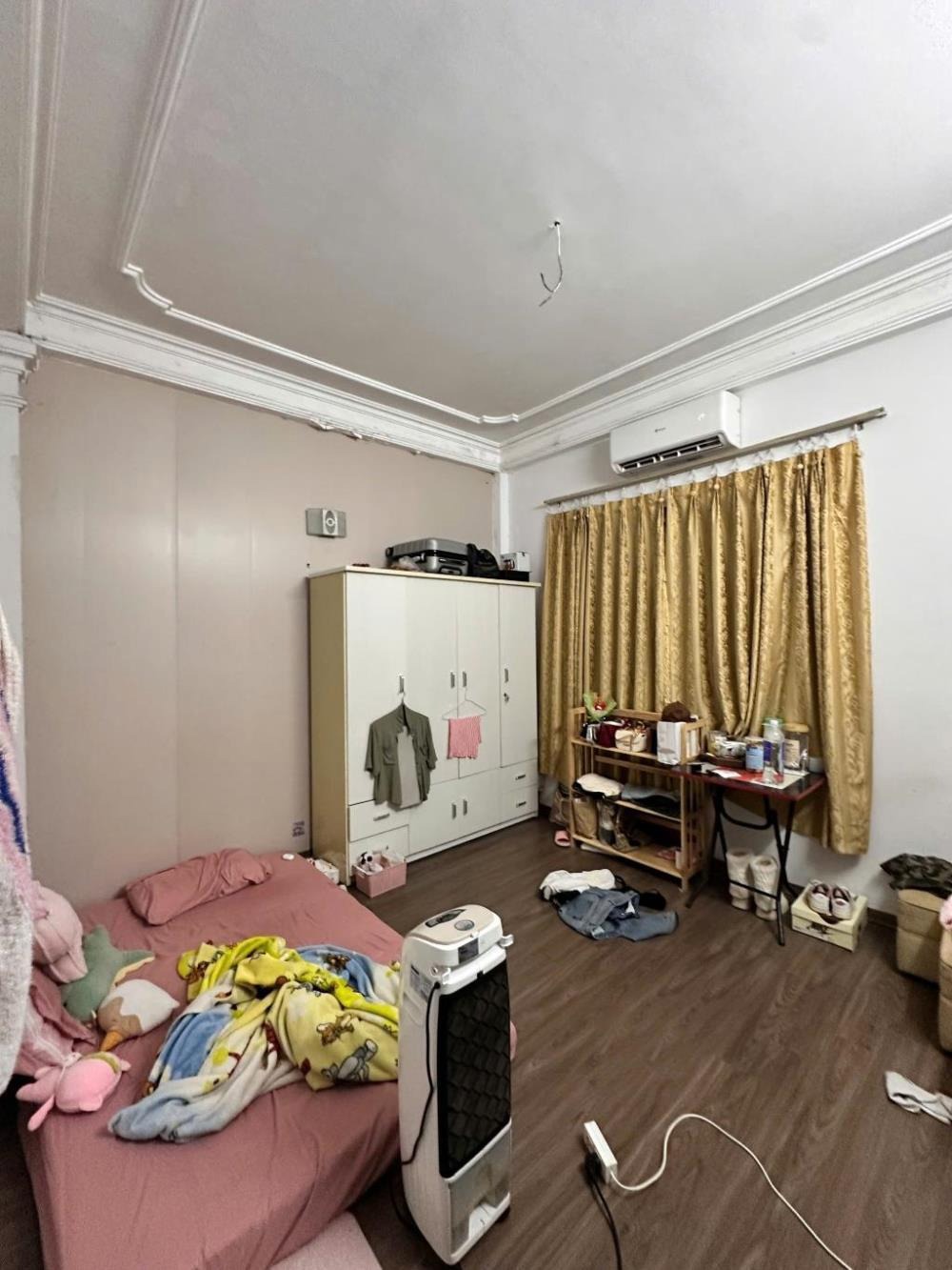 Nhà phố Nguyễn Chí Thanh - Vị trí đắc địa, Kinh doanh Sức Lợi, 8 Phòng Ngủ, Giá 18 Tỷ