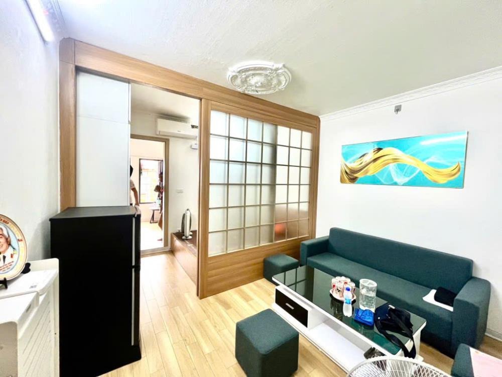 Bán nhà tập thể Thanh Xuân 2 tỷ - View Đường Nguyễn Trãi - Chủ Cần Gấp