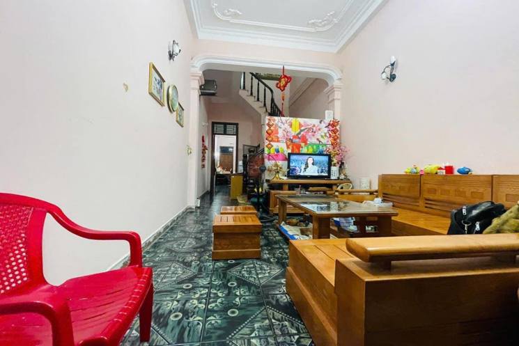 Bán nhà phân lô 75m2, 4 tầng, mặt phố Nguyễn Khuyến, Hà Đông - Ô tô tránh, kinh doanh đỉnh cao