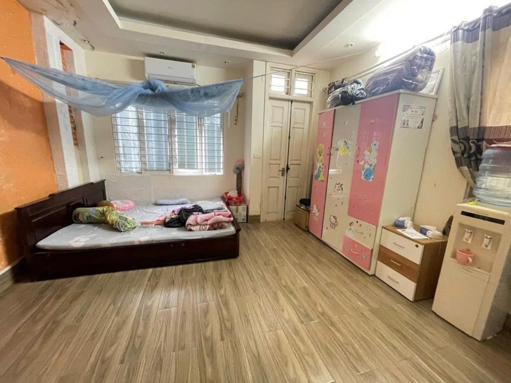 Bán nhà mặt ngõ Xuân Thuỷ, Dịch Vọng Hậu - 30m x 8.5 tỷ - Vừa ở vừa kinh doanh