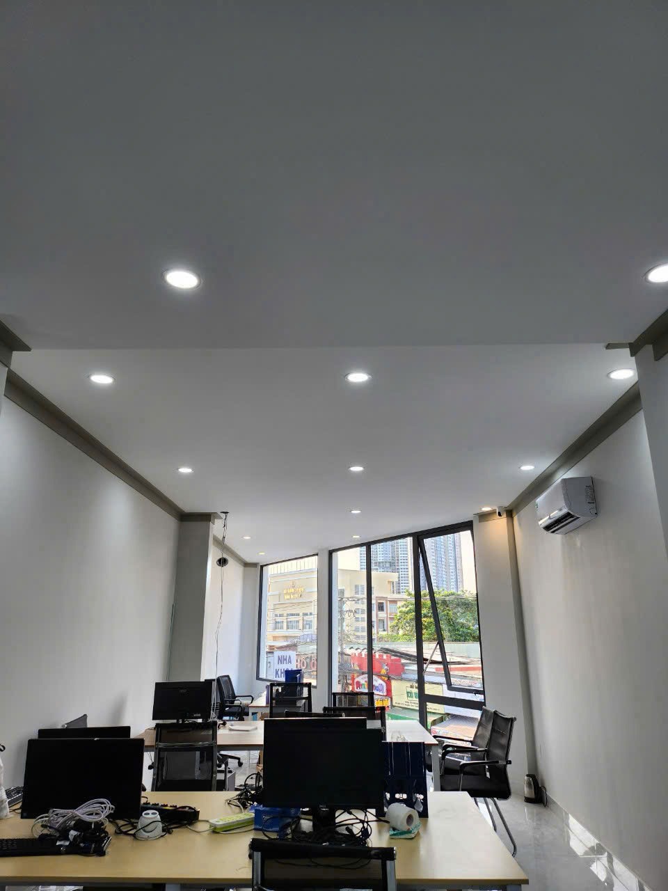 Bán nhà mặt tiền Nguyễn Duy Trinh, Quận 2 - Đầu tư sinh lời