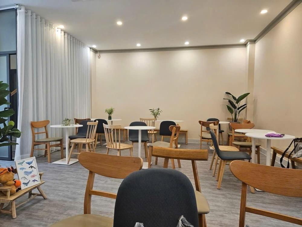 Bán nhà mặt tiền Nguyễn Duy Trinh, Quận 2 - Đầu tư sinh lời