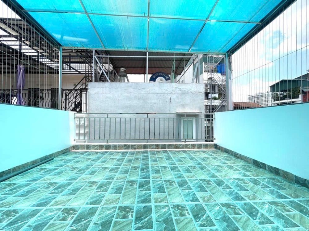 Nhà Lô Góc Cầu Giấy - Trần Thái Tông - 7 tỷ - Sổ Đỏ Chính Chủ