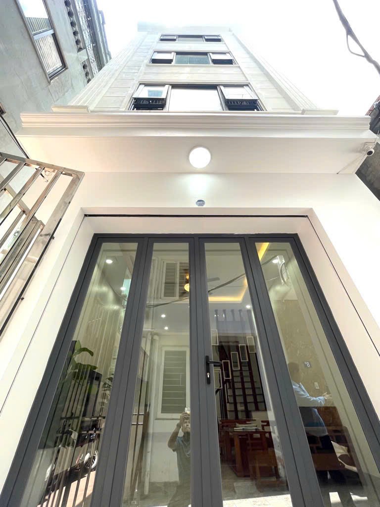 Nhà Lô Góc Cầu Giấy - Trần Thái Tông - 7 tỷ - Sổ Đỏ Chính Chủ