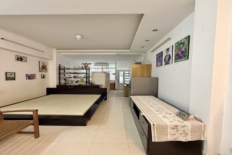Siêu Phẩm! Nhà bán hẻm xe hơi Lê Văn Sỹ Q.Phú Nhuận 4 Tầng - 80m2 - 12.9 Tỷ