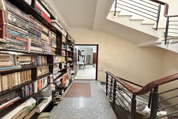 Siêu Phẩm! Nhà bán hẻm xe hơi Lê Văn Sỹ Q.Phú Nhuận 4 Tầng - 80m2 - 12.9 Tỷ