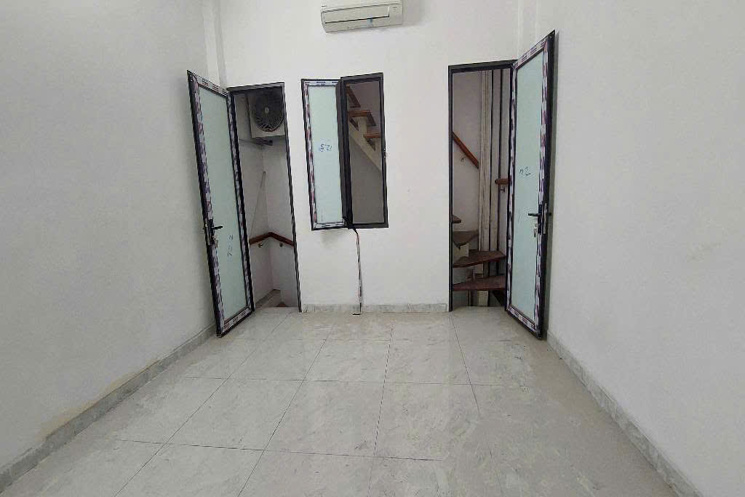 Nhà Tây Hồ Siêu phẩm 50m, 6 tầng, cầu thang máy nhập khẩu, oto đỗ cửa!