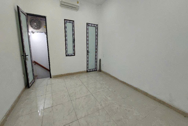 Nhà Tây Hồ Siêu phẩm 50m, 6 tầng, cầu thang máy nhập khẩu, oto đỗ cửa!