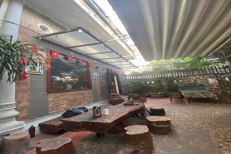 BÁN NHÀ 110M2, Ô TÔ ĐỖ CỬA,  NGÕ LỆ MẬT, LONG BIÊN