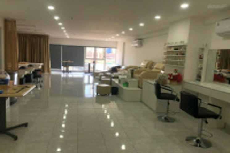 Bán shophouse tại Nguyễn Văn Linh Bình Chánh. Giá 30tr/m2 , Sổ Hồng Riêng sở hữu lâu dài