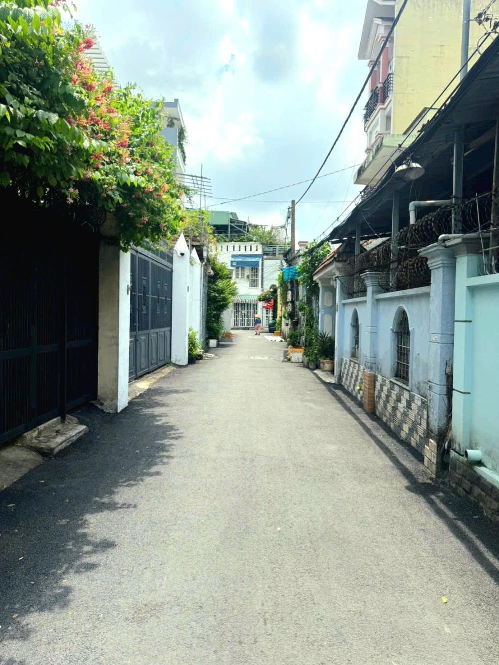 Bán nhà đường Bùi Quang Là, Gò Vấp - 68m² - 2 tầng - Giá 5.88 tỷ