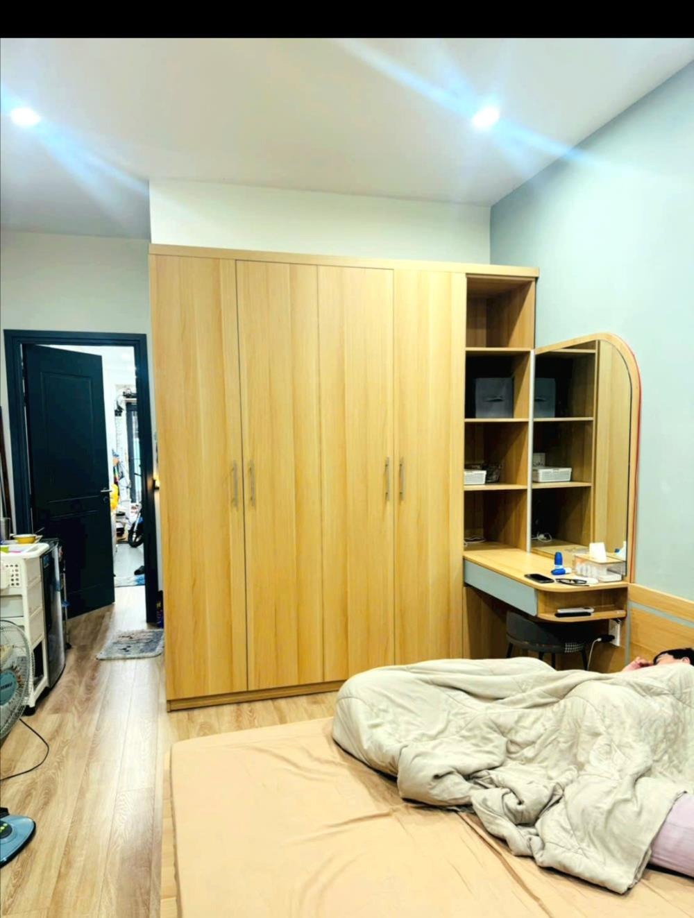 Bán nhà đường Bùi Quang Là, Gò Vấp - 68m² - 2 tầng - Giá 5.88 tỷ
