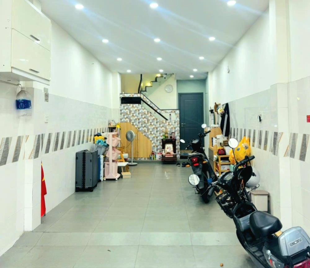 Bán nhà đường Bùi Quang Là, Gò Vấp - 68m² - 2 tầng - Giá 5.88 tỷ