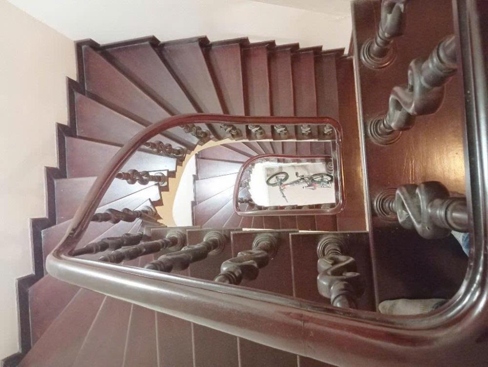 Bán nhà Lạc Long Quân, Tây Hồ: 90m2, 4 tầng, Kinh doanh, An Sinh, Giá Tốt