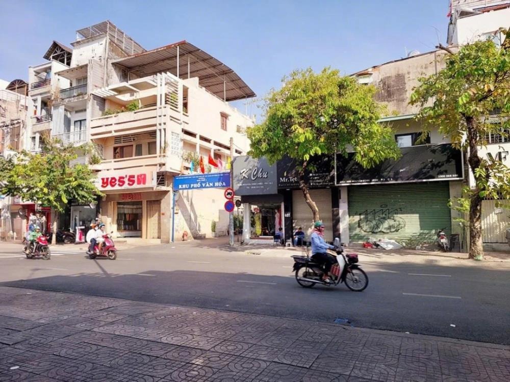 Nhà Quận 3, 3 Tầng, 36m2, 2PN, Hẻm 3m, Nguyễn Đình Chiểu - Giá 5.5 Tỷ