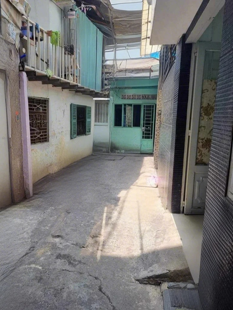 Nhà Quận 3, 3 Tầng, 36m2, 2PN, Hẻm 3m, Nguyễn Đình Chiểu - Giá 5.5 Tỷ