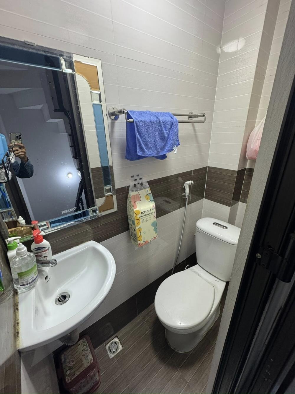 Cổ Nhuế: Bán nhà 25m², 4 tầng, Ô Tô Đỗ Cửa, Giá 6.9 tỷ