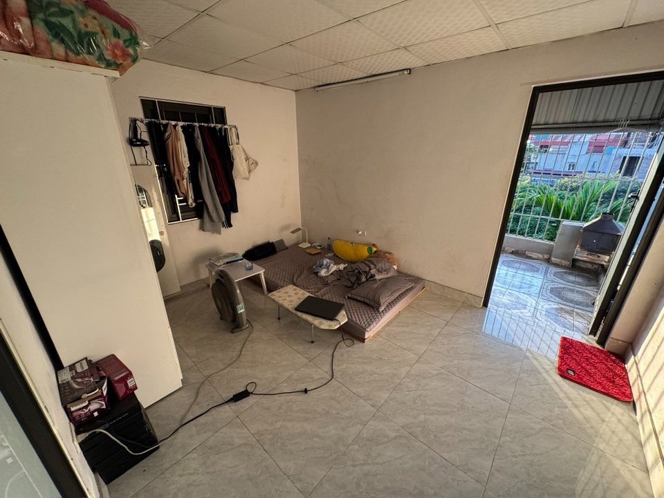 Cổ Nhuế: Bán nhà 25m², 4 tầng, Ô Tô Đỗ Cửa, Giá 6.9 tỷ