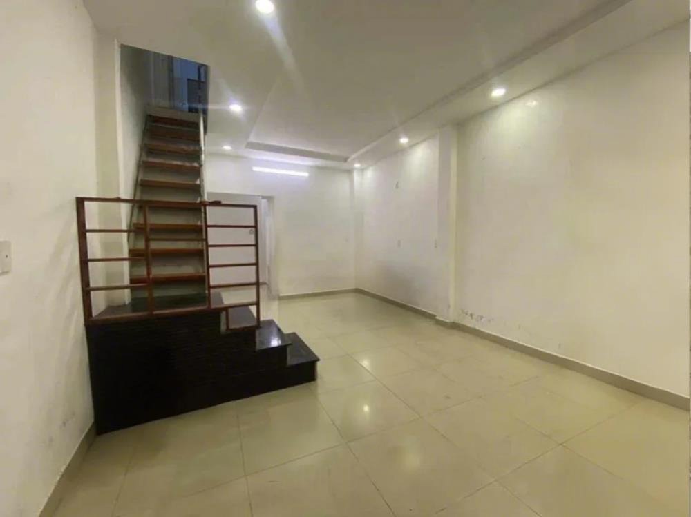 Nhà Quận 3, 3 Tầng, 36m2, 2PN, Hẻm 3m, Nguyễn Đình Chiểu - Giá 5.5 Tỷ