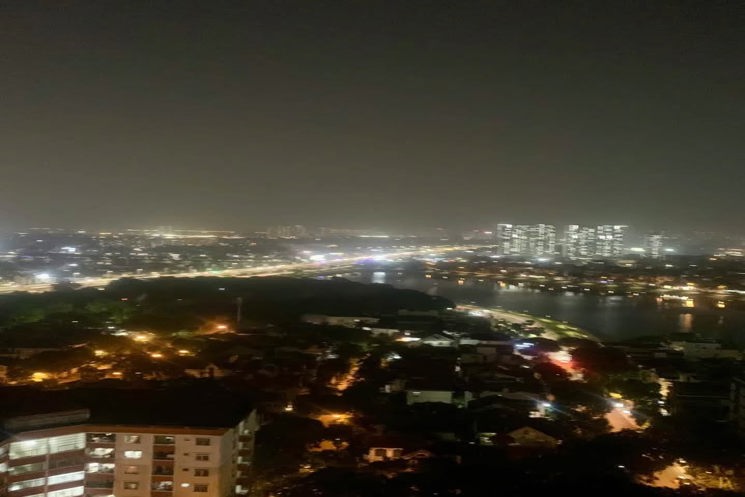 Em Cần bán căn tầng 2x Toà vp5, view thoáng