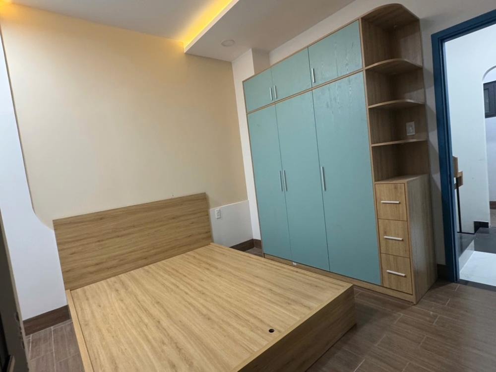 Nhà Quận 3 - 4 Tầng - Hẻm Xe Hơi - Giá 7.999 tỷ