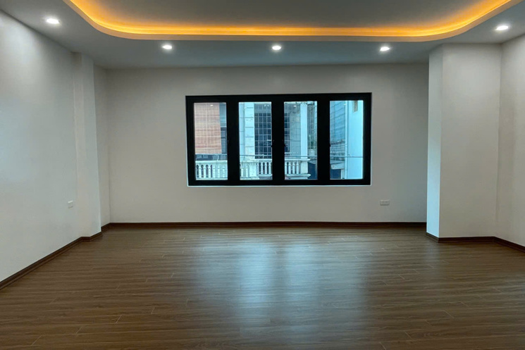 CỰC HIẾM TT BA ĐÌNH - MẶT NGÕ Ô TÔ TRÁNH - VỈA HÈ - 7 T THANG MÁY XÂY MỚI 17.8 Tỷ