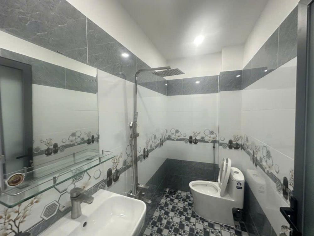 Nhà 1 Tầng, 68m2, Quận 12: Vị trí đẹp, Pháp lý rõ ràng