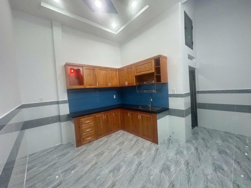 Nhà 1 Tầng, 68m2, Quận 12: Vị trí đẹp, Pháp lý rõ ràng