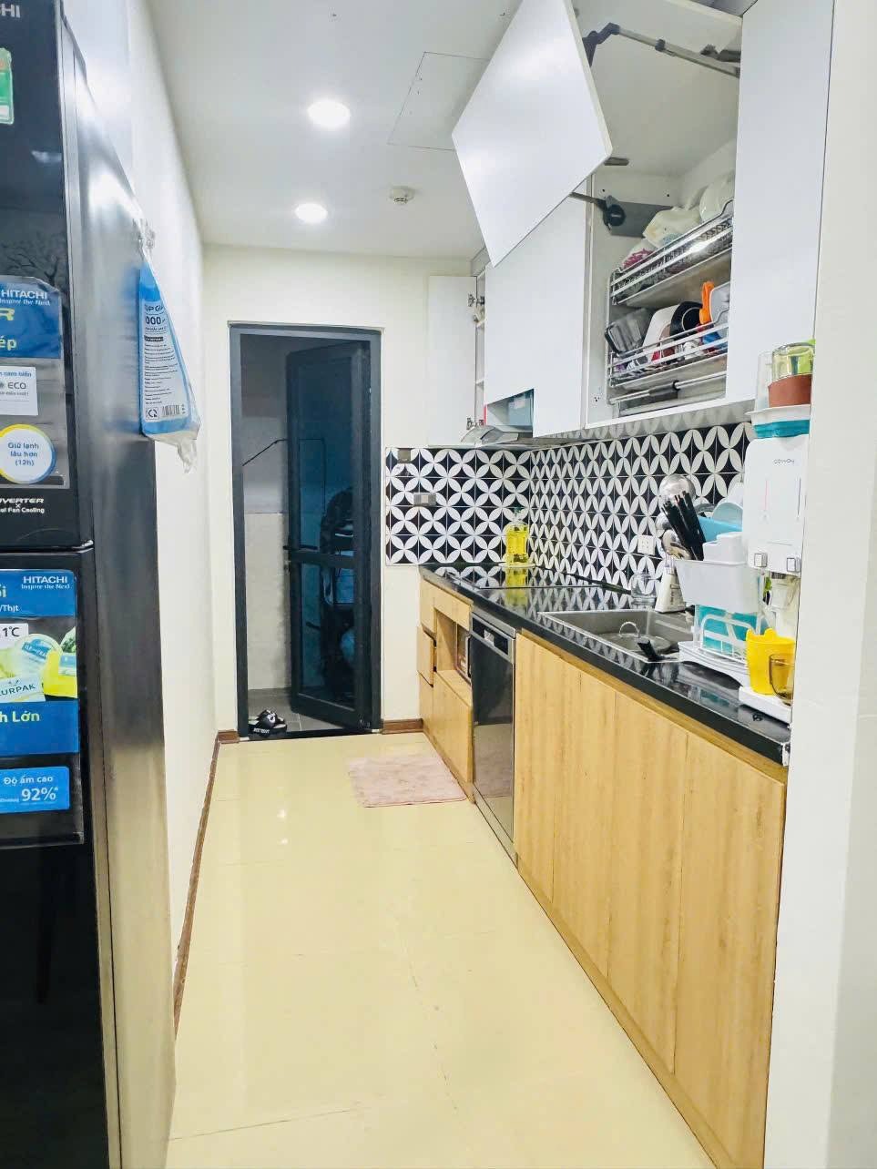 Căn hộ Goldmark City 77m² - 2PN, View Thoáng, Giá 6.1 tỷ