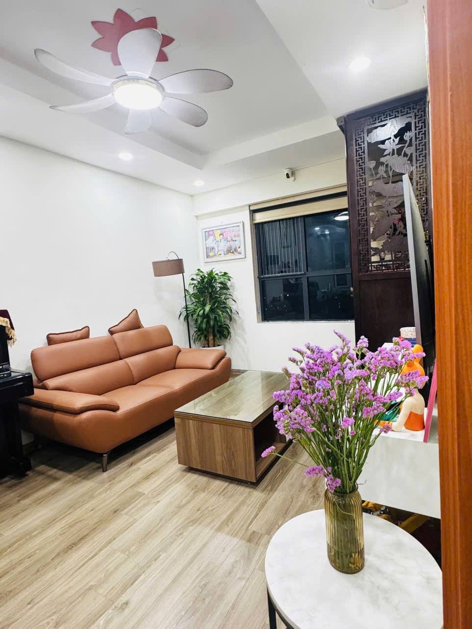 Căn hộ Goldmark City 77m² - 2PN, View Thoáng, Giá 6.1 tỷ