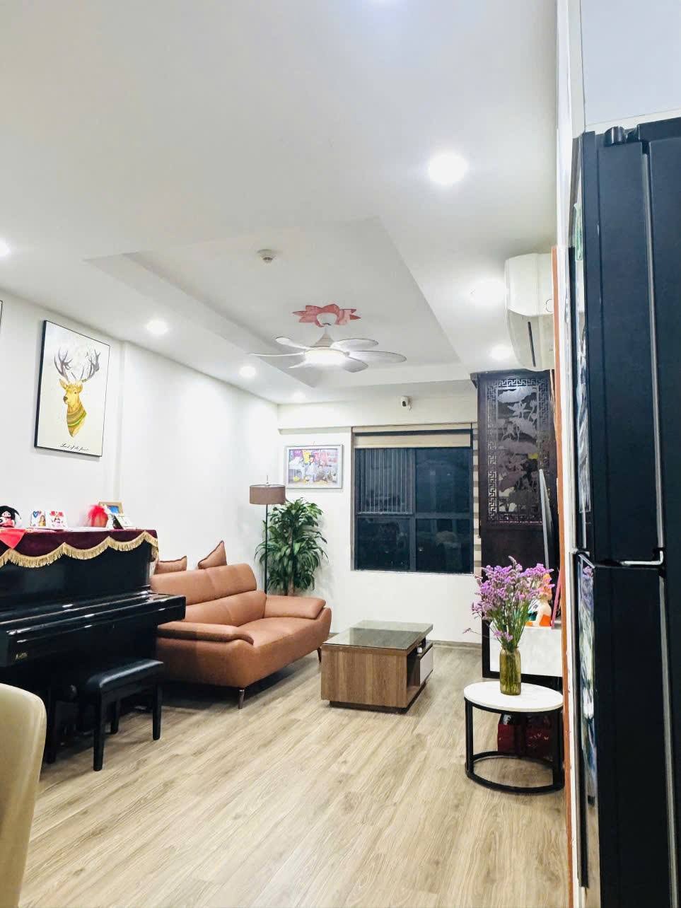 Căn hộ Goldmark City 77m² - 2PN, View Thoáng, Giá 6.1 tỷ