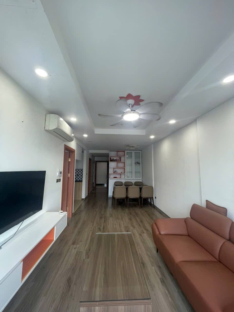 Căn hộ Goldmark City 77m² - 2PN, View Thoáng, Giá 6.1 tỷ