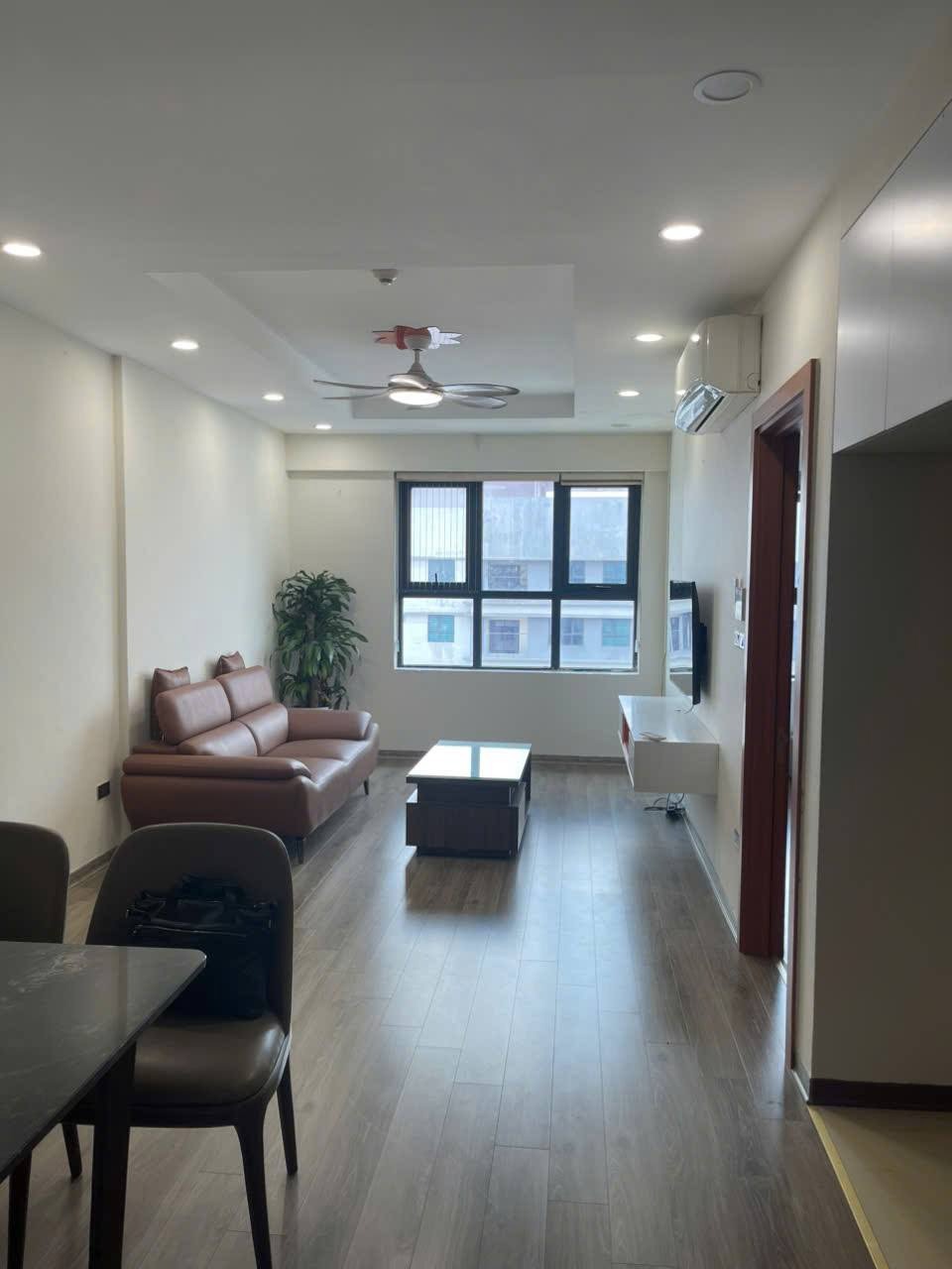 Căn hộ Goldmark City 77m² - 2PN, View Thoáng, Giá 6.1 tỷ