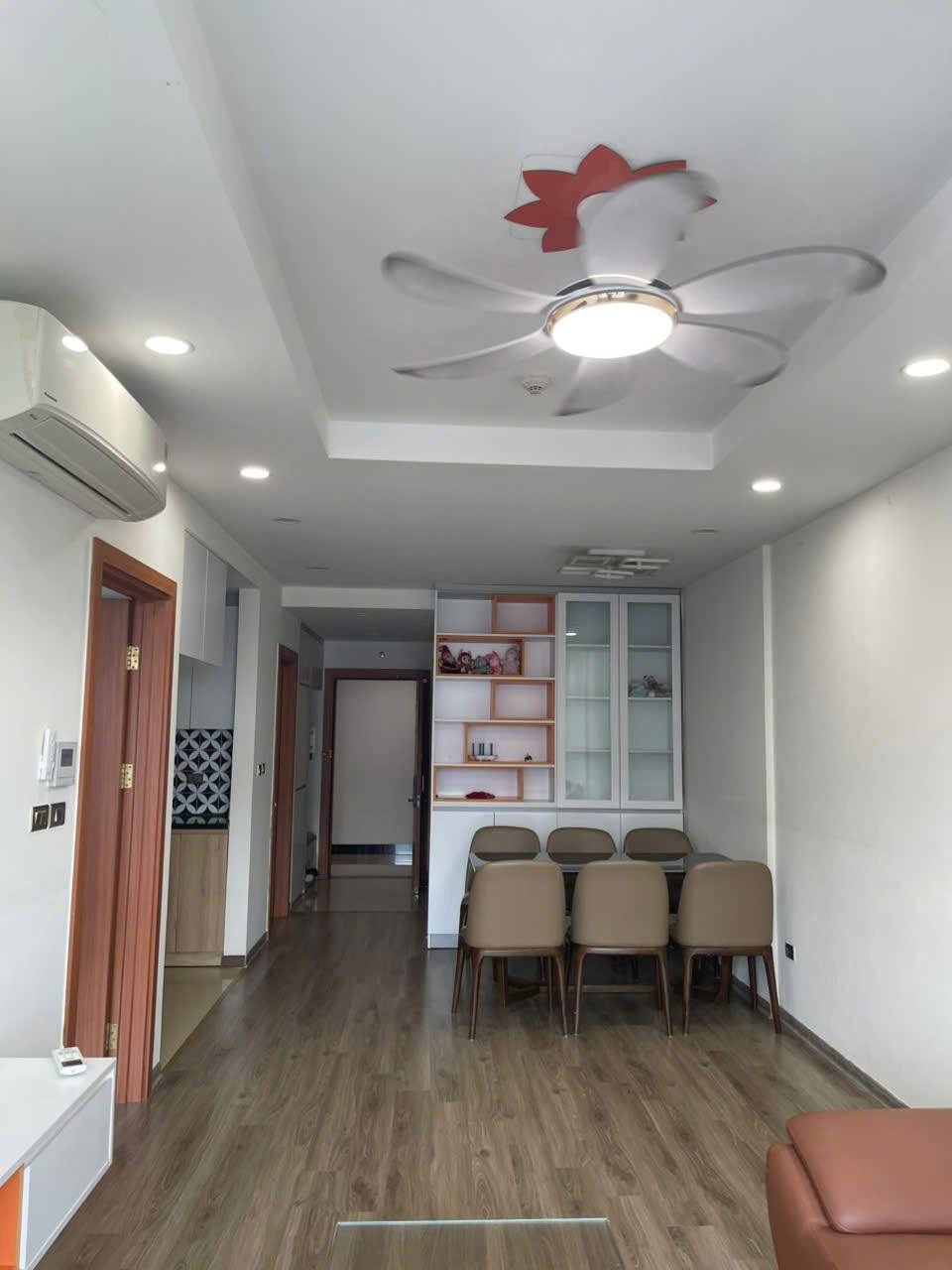 Căn hộ Goldmark City 77m² - 2PN, View Thoáng, Giá 6.1 tỷ