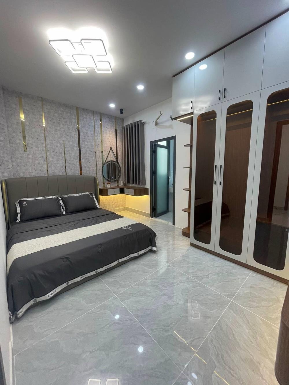 Siêu phẩm Bình Tân: Liền kề khu dân cư, gần tiện ích