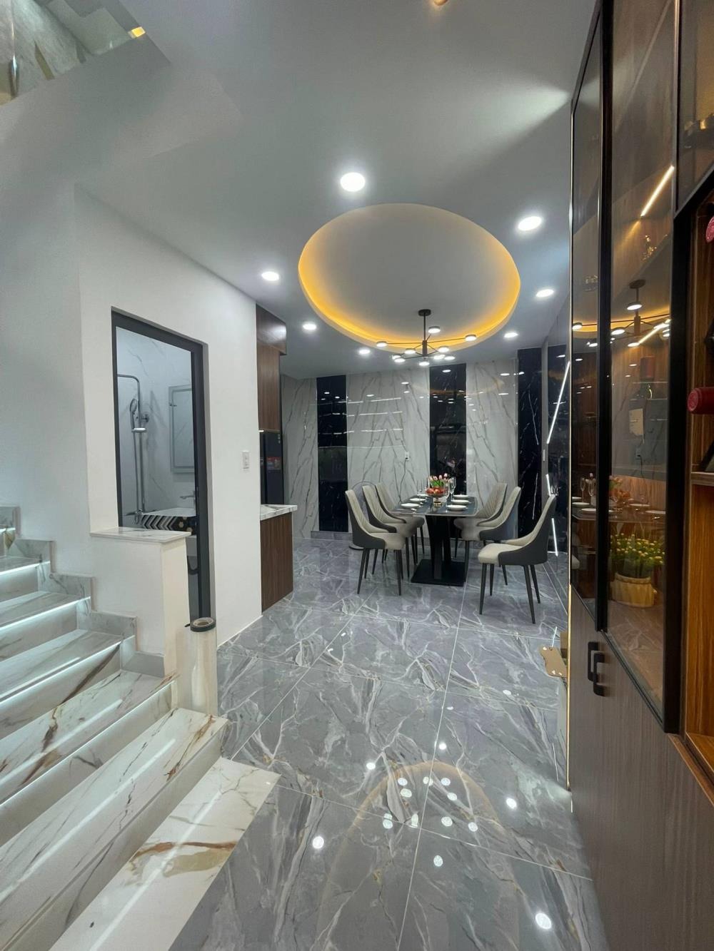 Siêu phẩm Bình Tân: Liền kề khu dân cư, gần tiện ích
